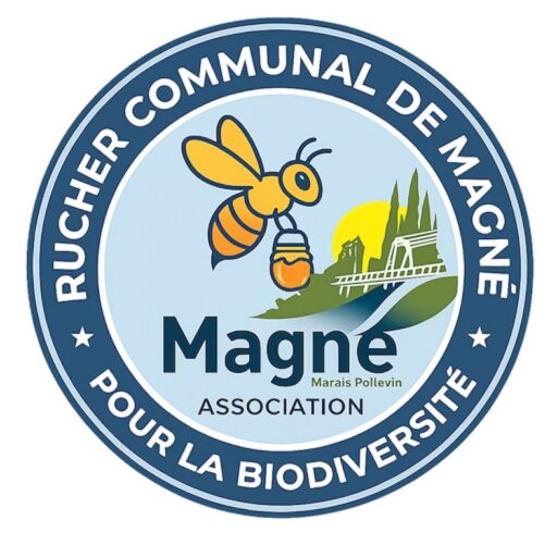 Rucher Communal de Magné